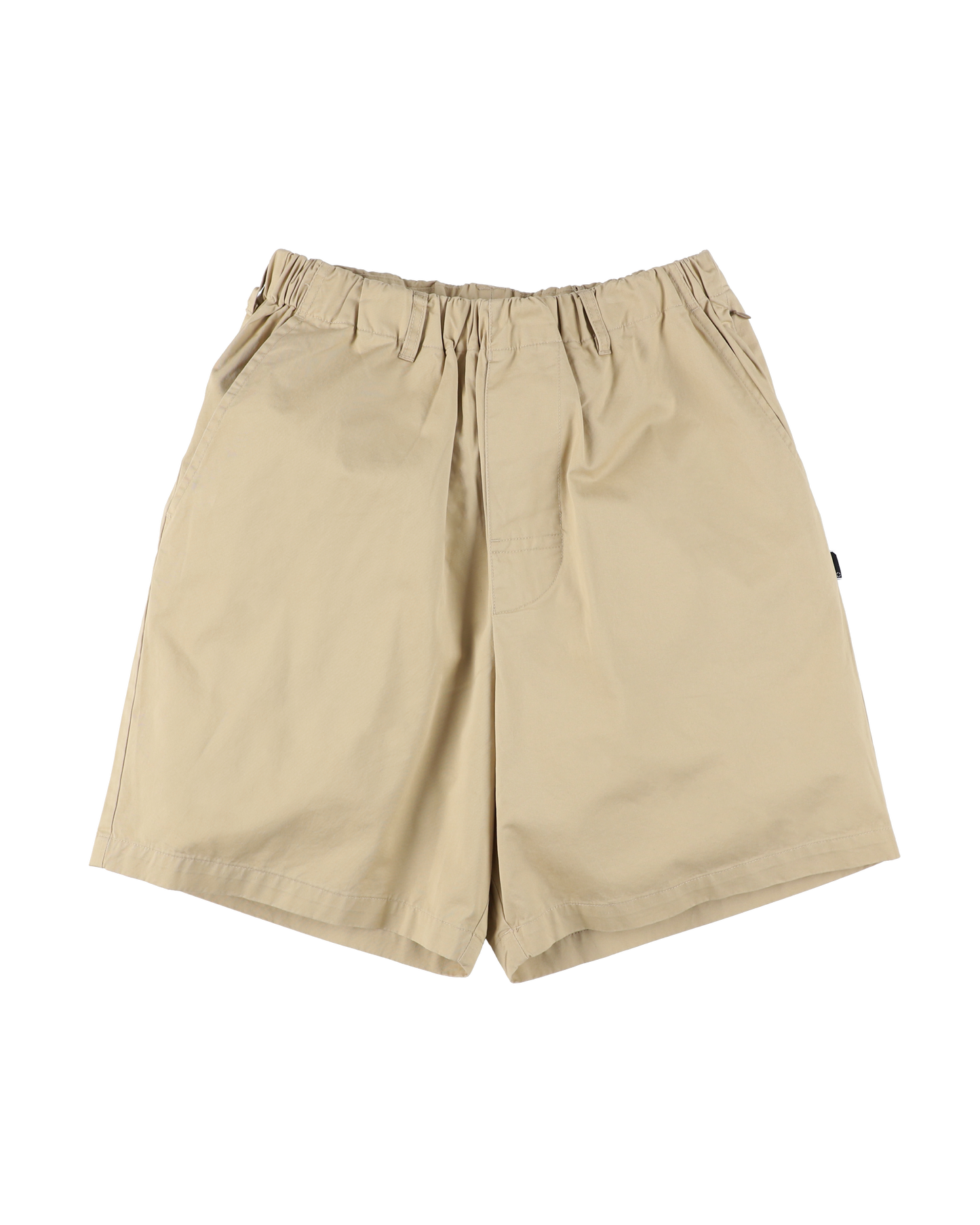HAMBLETON SHORTS BEIGE