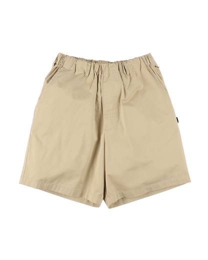HAMBLETON SHORTS BEIGE