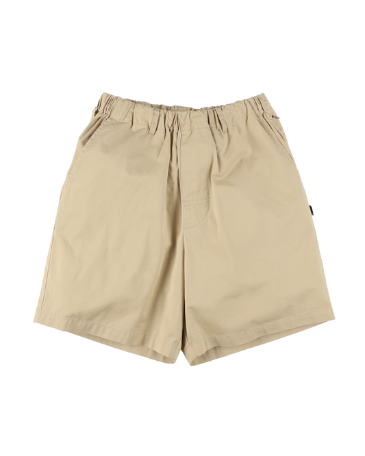 HAMBLETON SHORTS BEIGE
