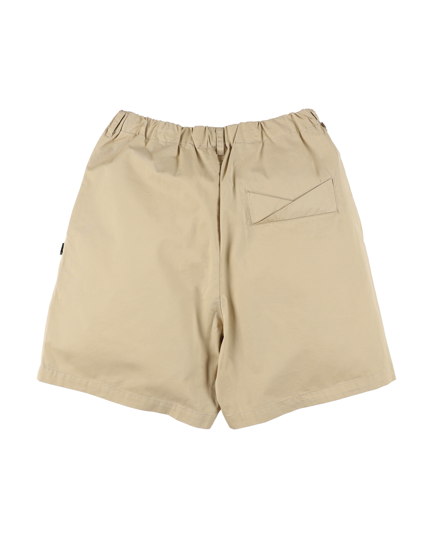 HAMBLETON SHORTS BEIGE