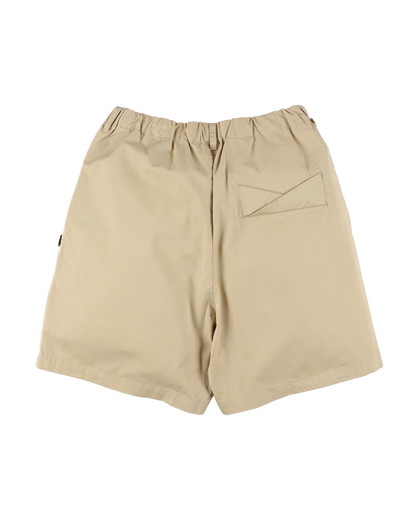 HAMBLETON SHORTS BEIGE