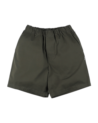 HAMBLETON SHORTS CHARCOAL