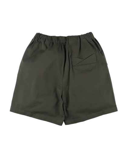 HAMBLETON SHORTS CHARCOAL
