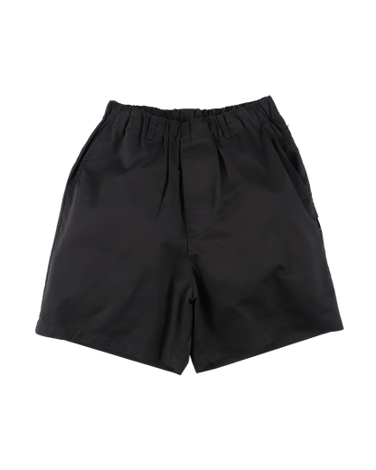 HAMBLETON SHORTS BLACK