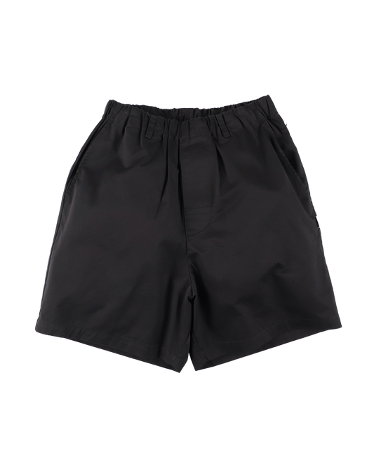 HAMBLETON SHORTS BLACK