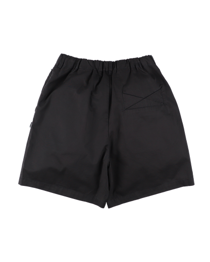 HAMBLETON SHORTS BLACK