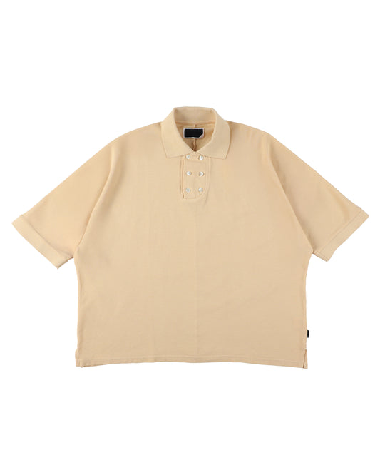 DOUBLE POLO CASHEW