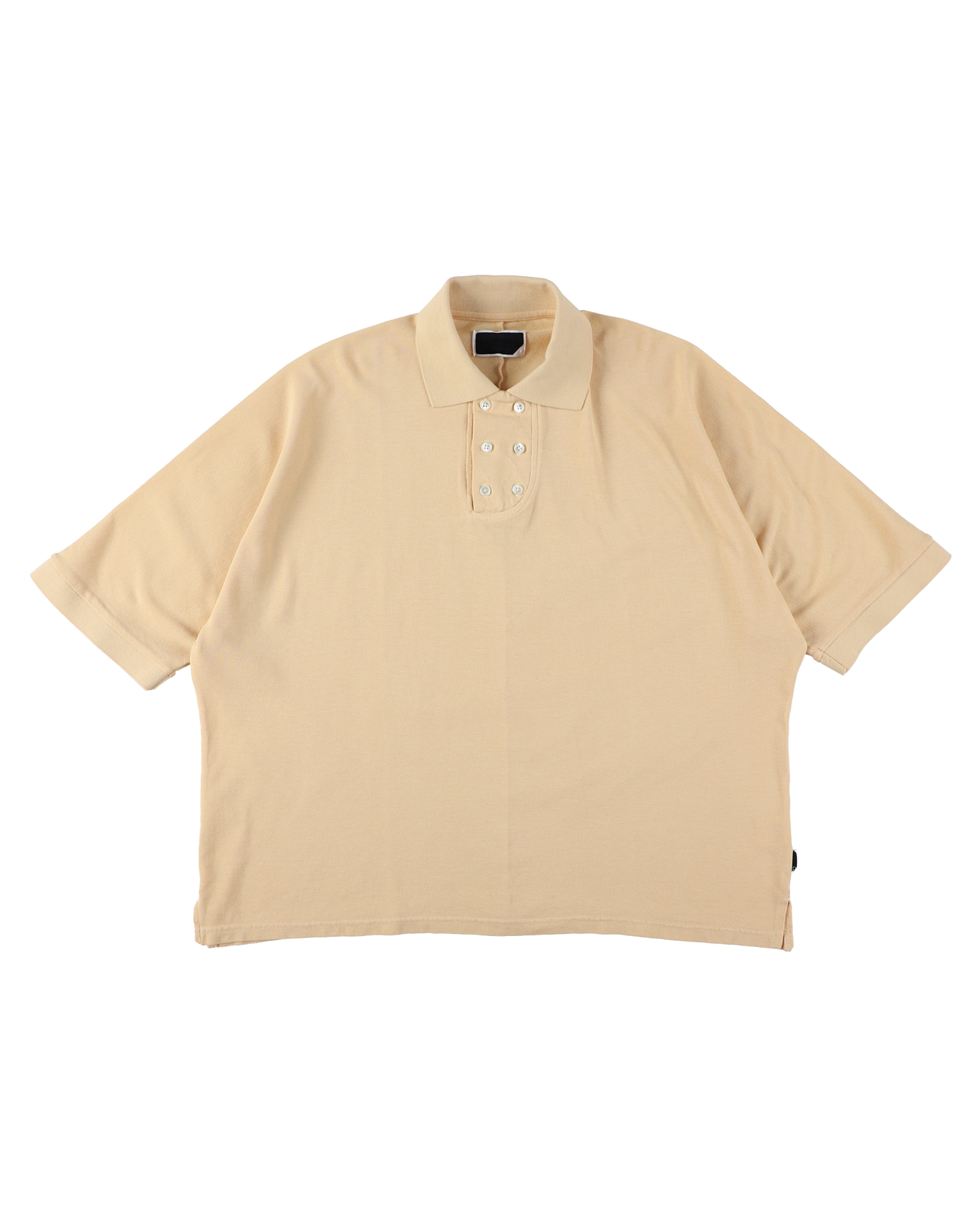 DOUBLE POLO CASHEW