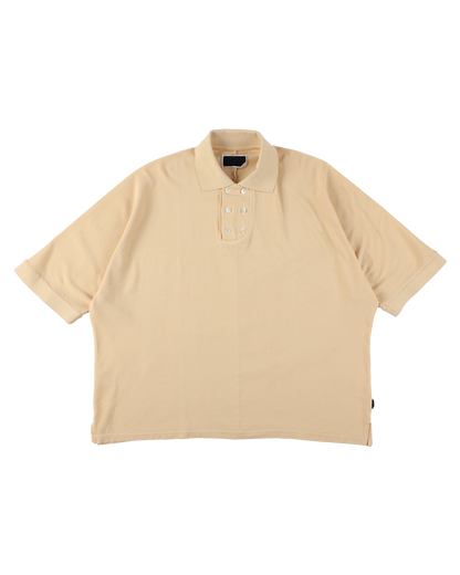 DOUBLE POLO CASHEW
