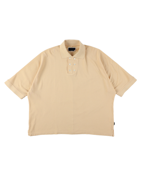 DOUBLE POLO CASHEW