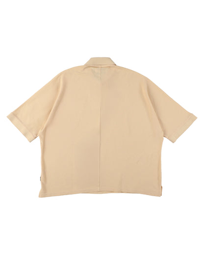 DOUBLE POLO CASHEW