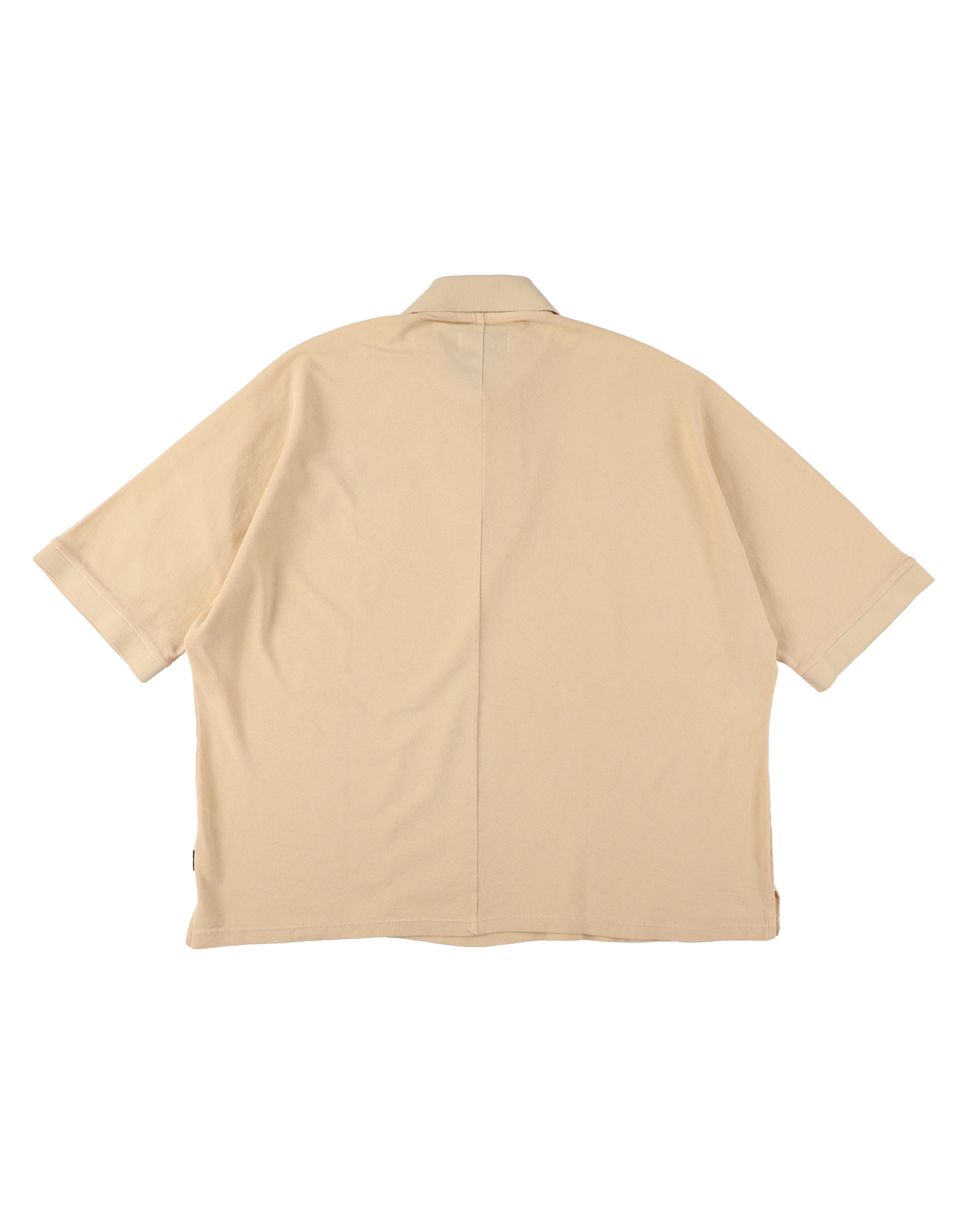 DOUBLE POLO CASHEW