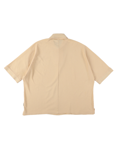 DOUBLE POLO CASHEW