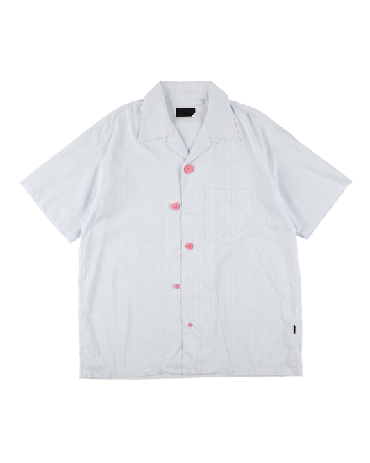 FLOATING HEART SS SHIRT SAX