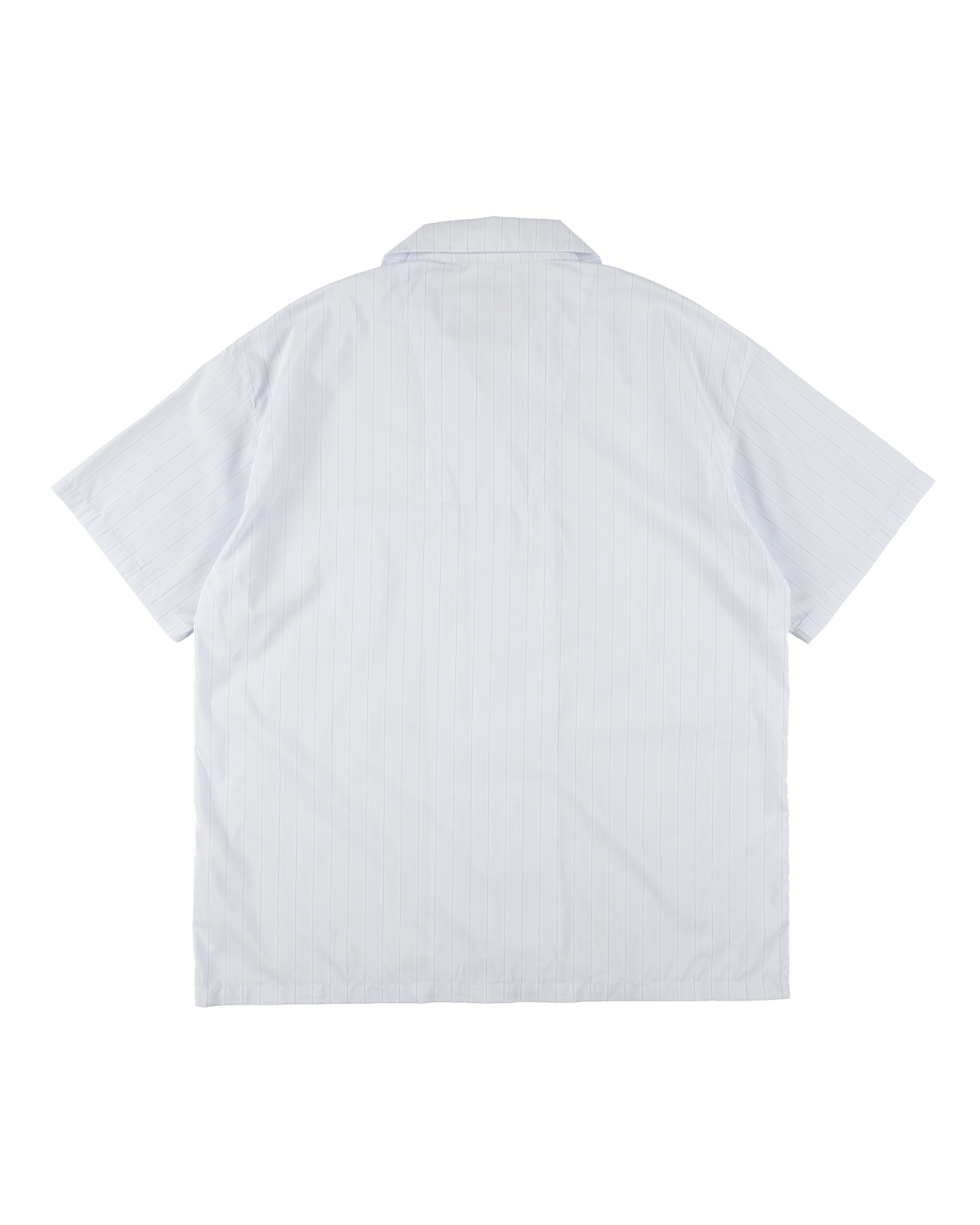 FLOATING HEART SS SHIRT SAX