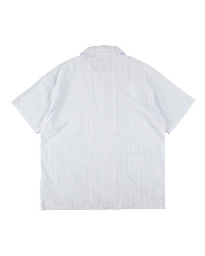 FLOATING HEART SS SHIRT SAX