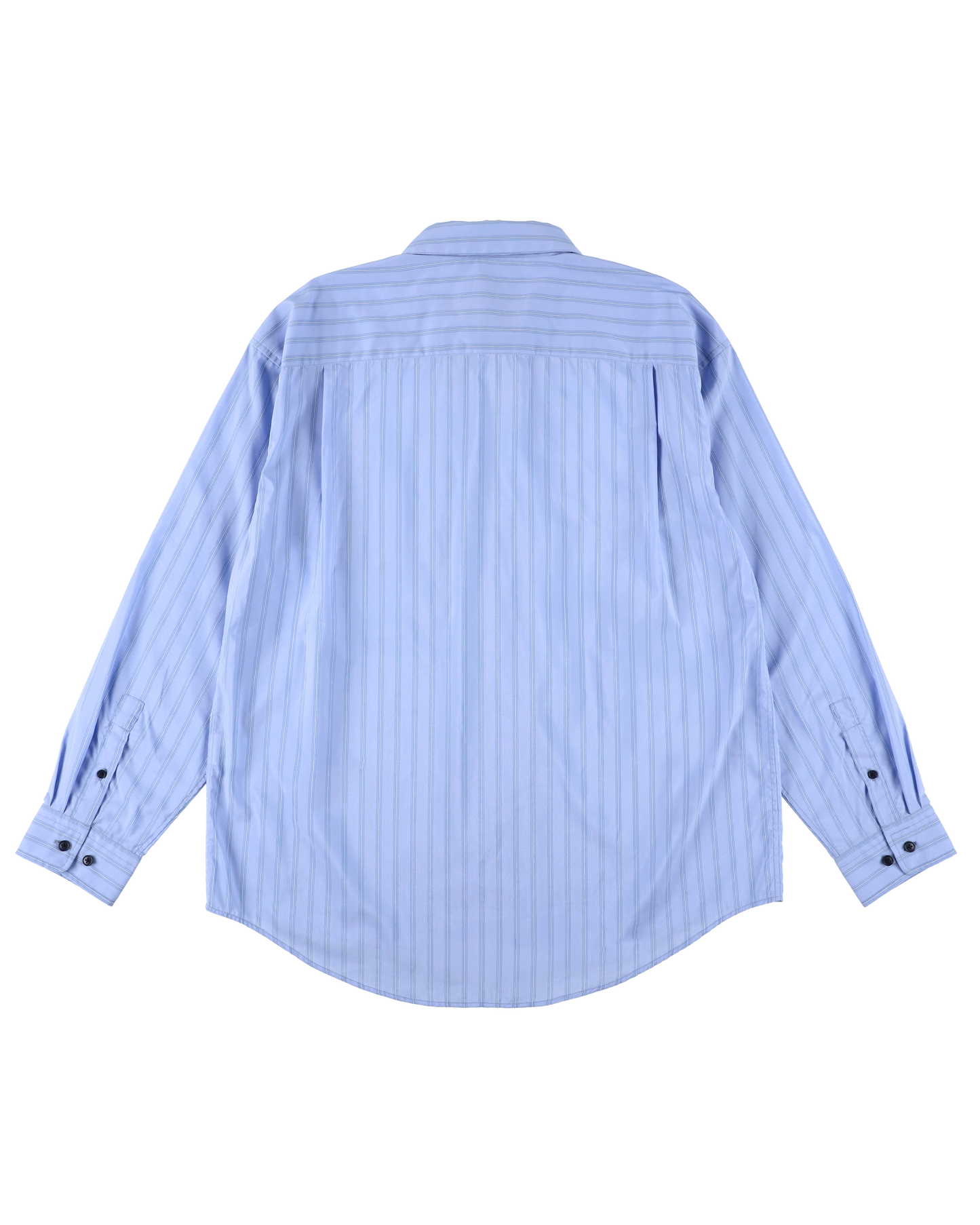 FLOATING HEART SHIRT BLUE