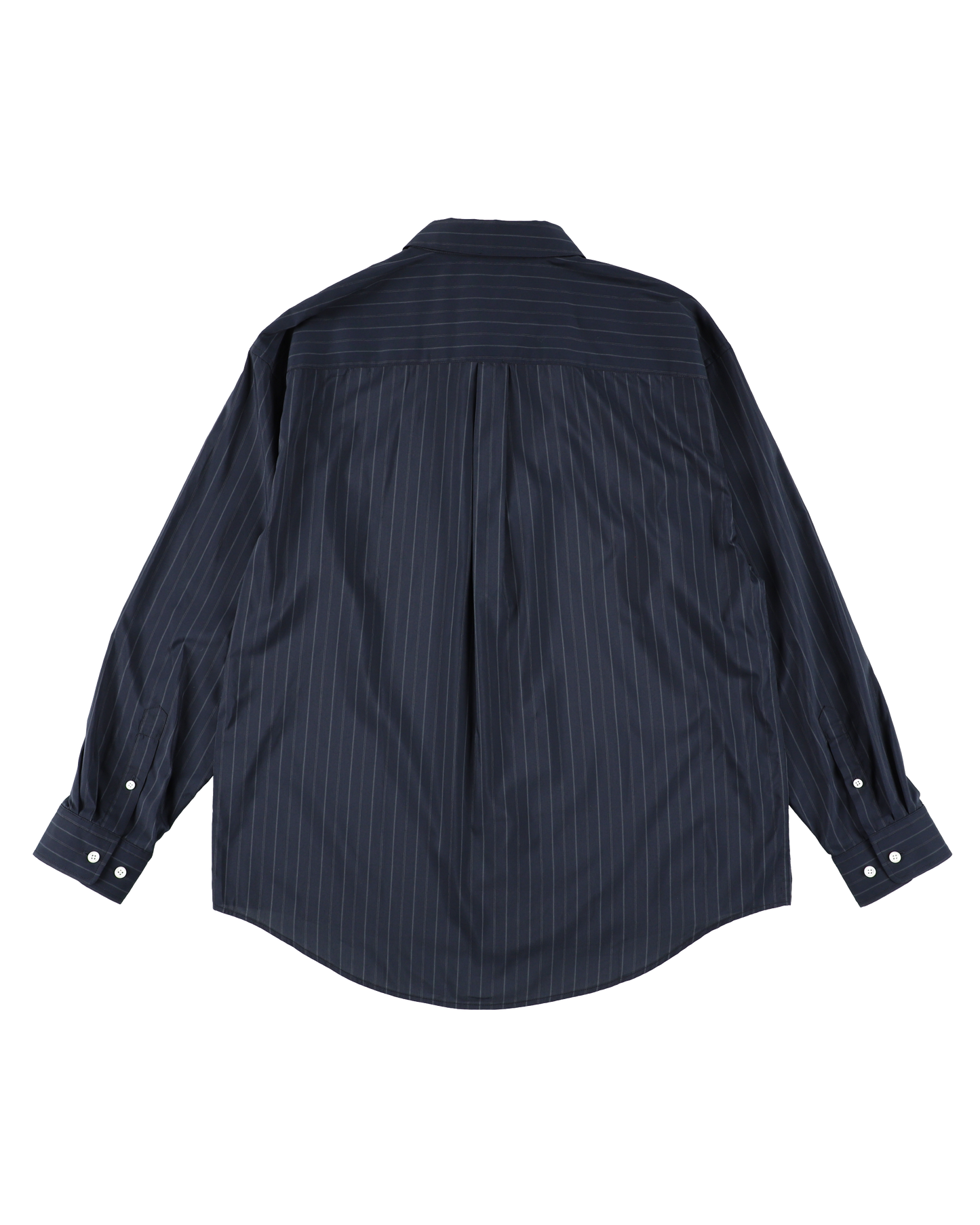 FLOATING HEART SHIRT BLACK