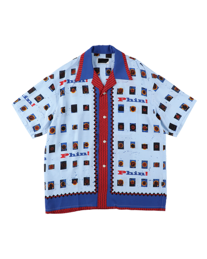 SUMMER SHIRT PHIN