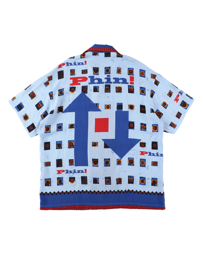 SUMMER SHIRT PHIN