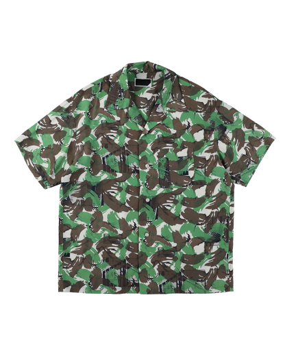 SUMMER SHIRT CAMO