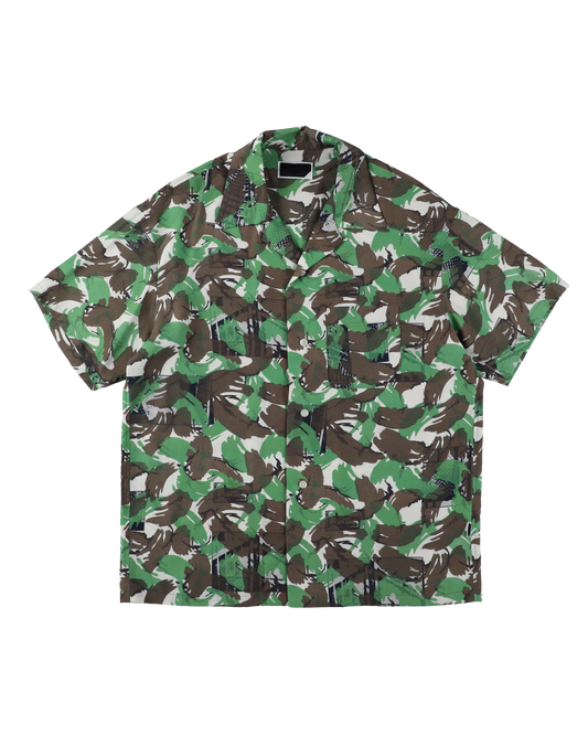 SUMMER SHIRT CAMO