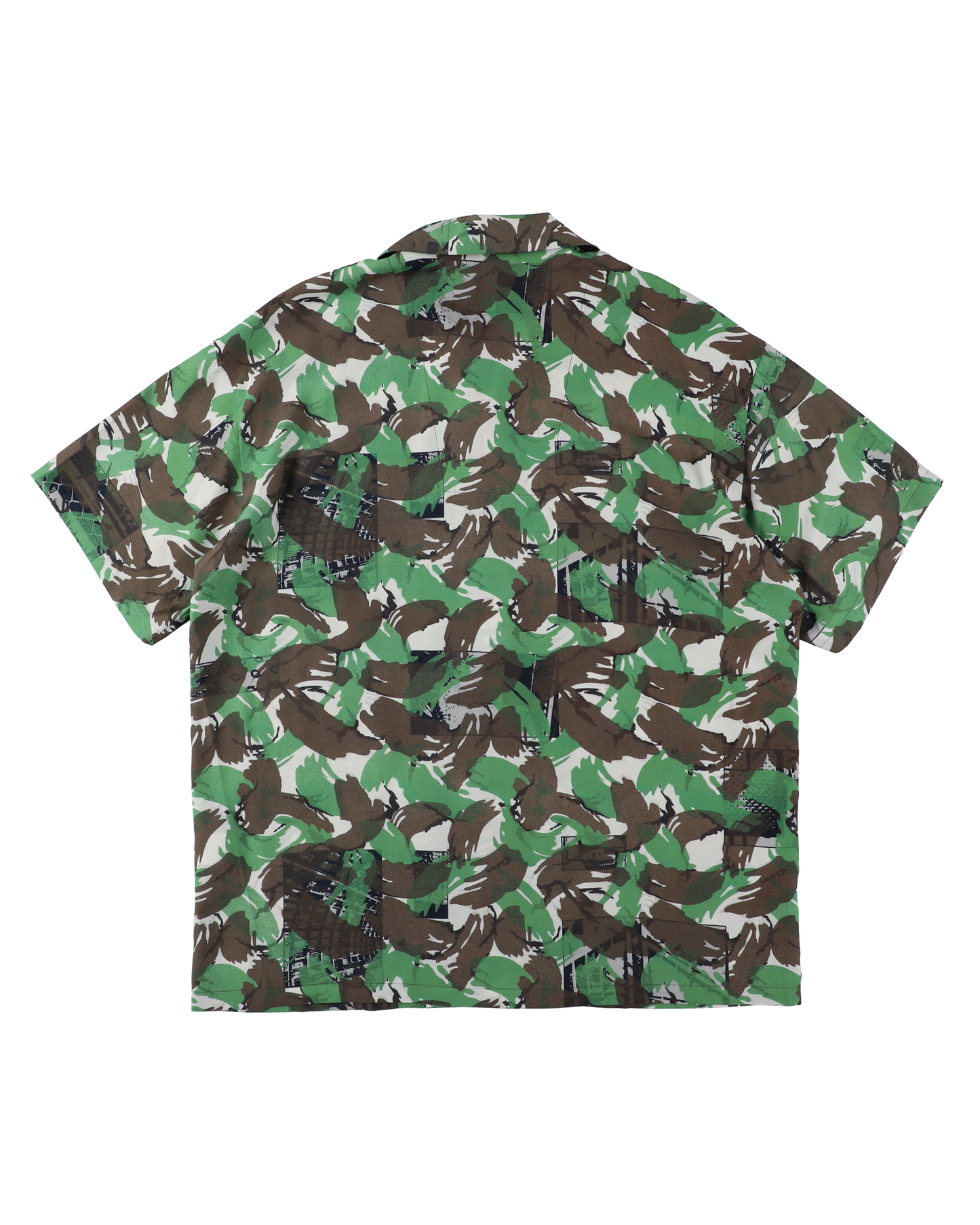 SUMMER SHIRT CAMO