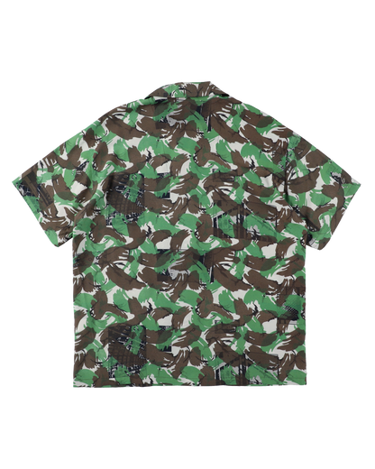 SUMMER SHIRT CAMO