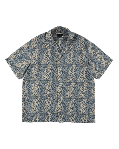 SUMMER SHIRT TIGER