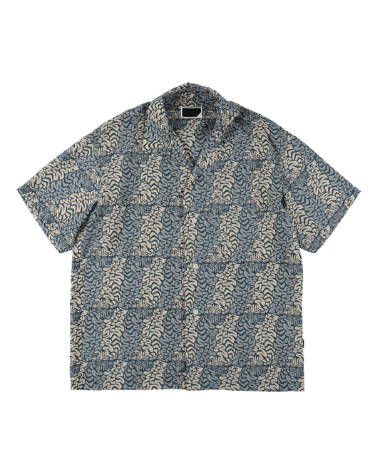 SUMMER SHIRT TIGER