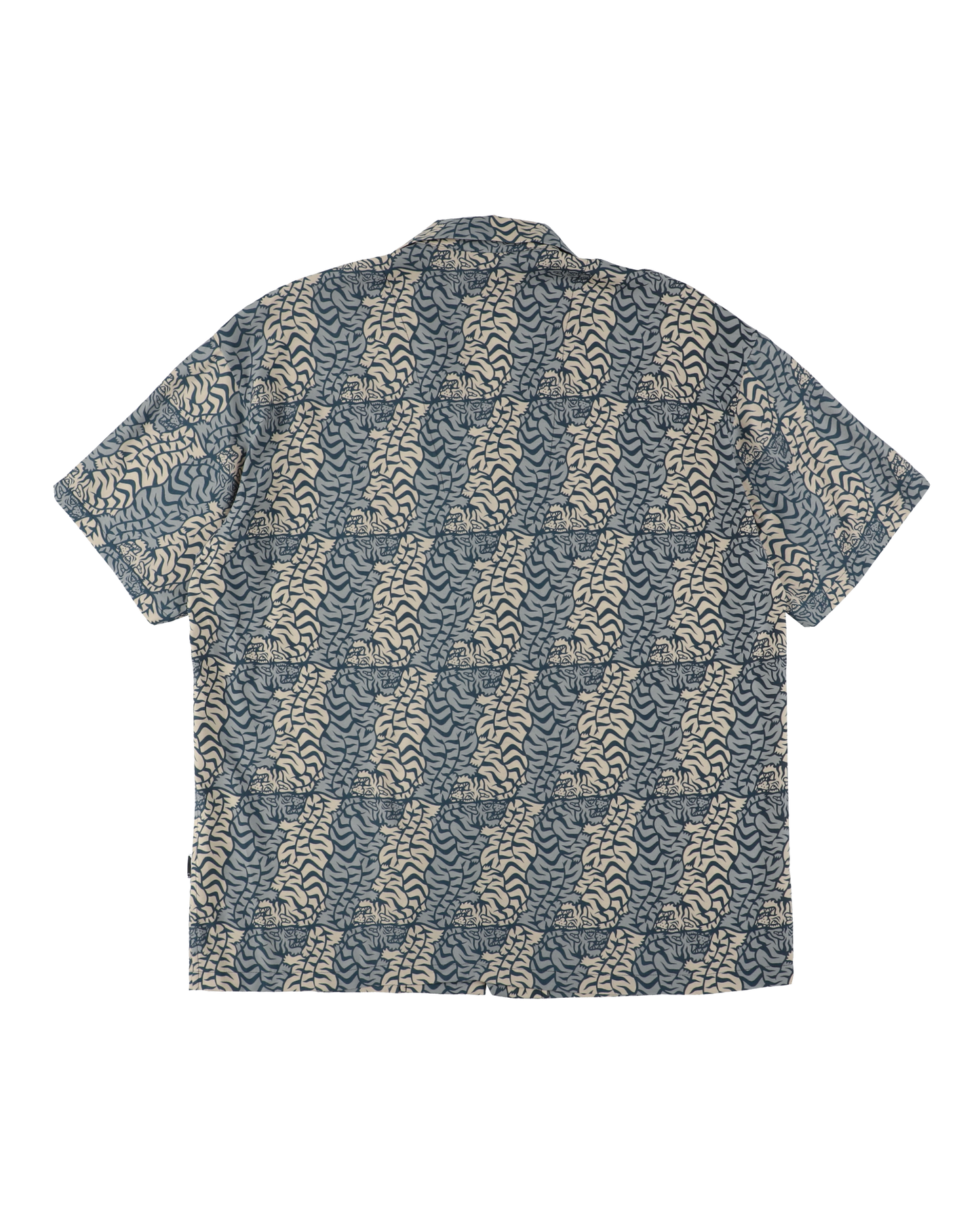 SUMMER SHIRT TIGER