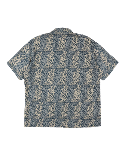 SUMMER SHIRT TIGER