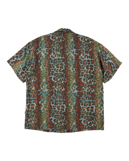 SUMMER SHIRT LEOPARD