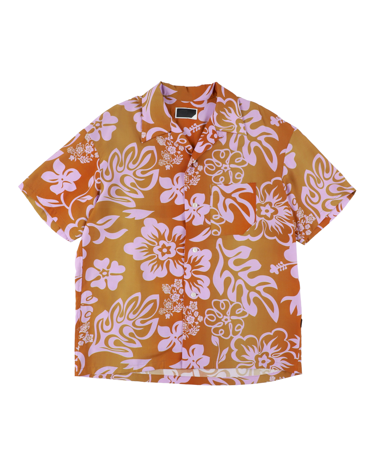 SUMMER SHIRT FLOWER – PHINGERIN