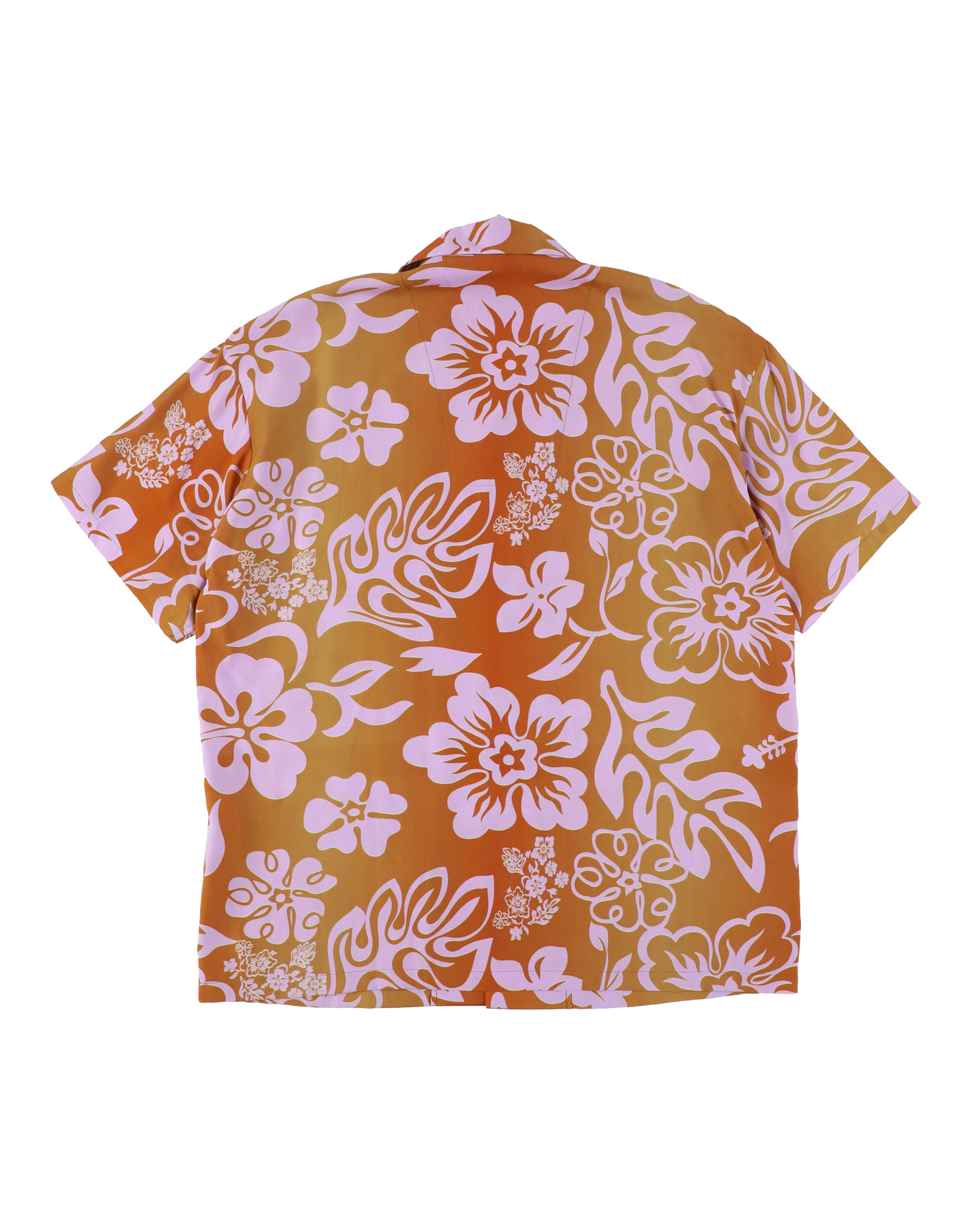 SUMMER SHIRT FLOWER