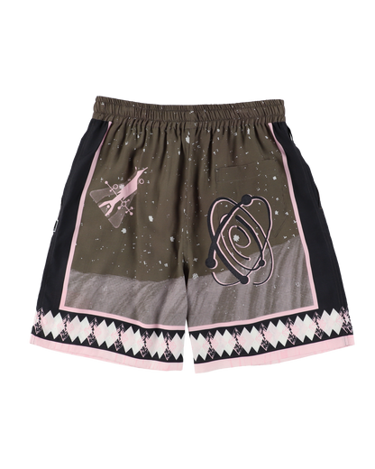 SUMMER SHORTS SPACE