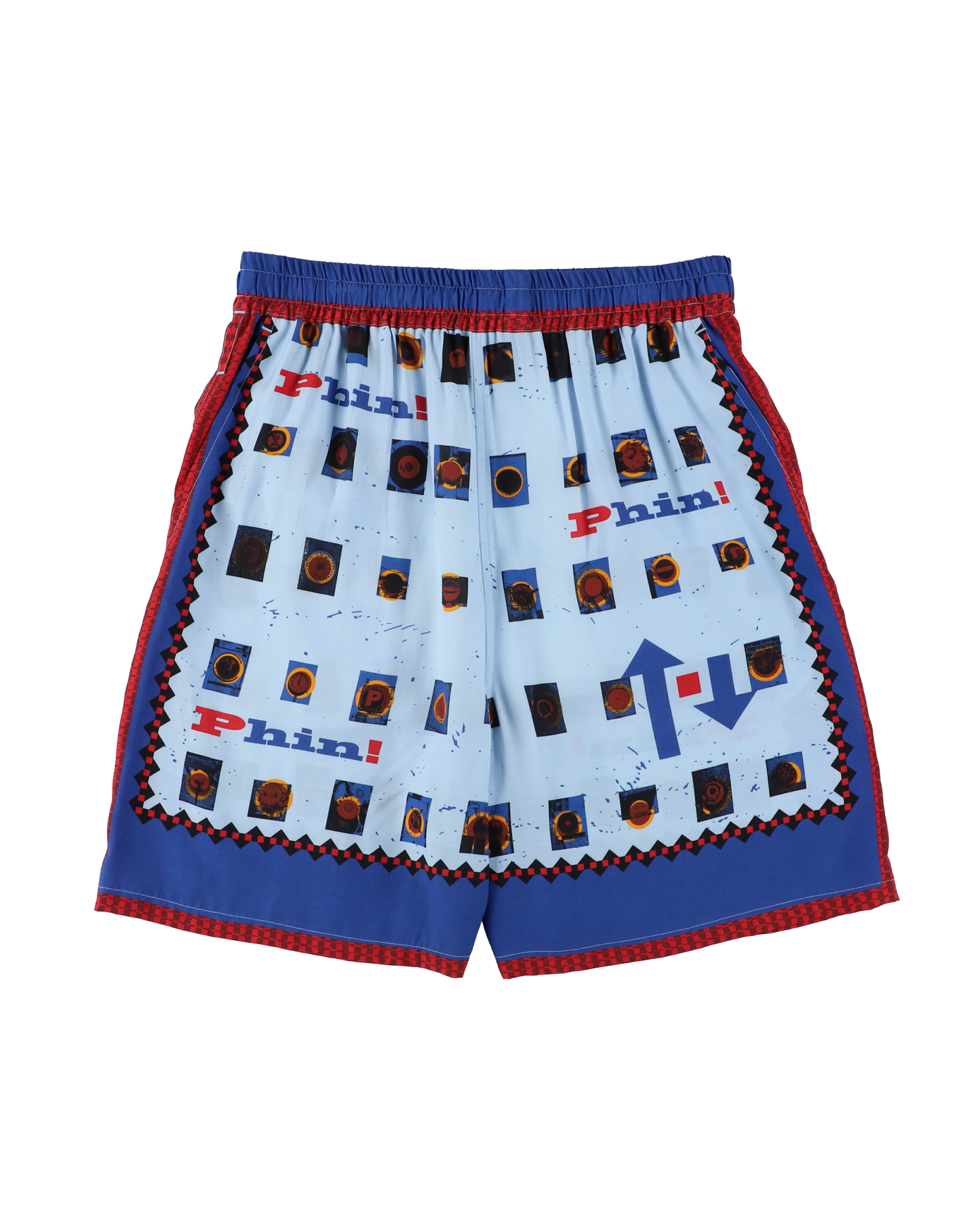 SUMMER SHORTS PHIN