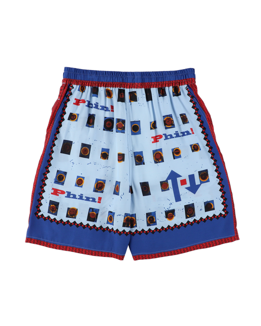 SUMMER SHORTS PHIN