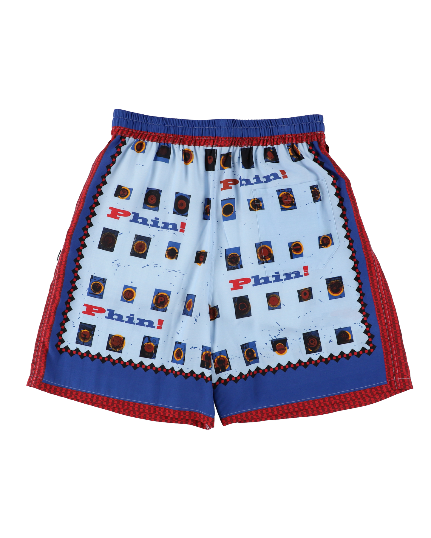 SUMMER SHORTS PHIN
