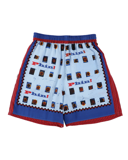 SUMMER SHORTS PHIN