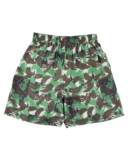 SUMMER SHORTS CAMO