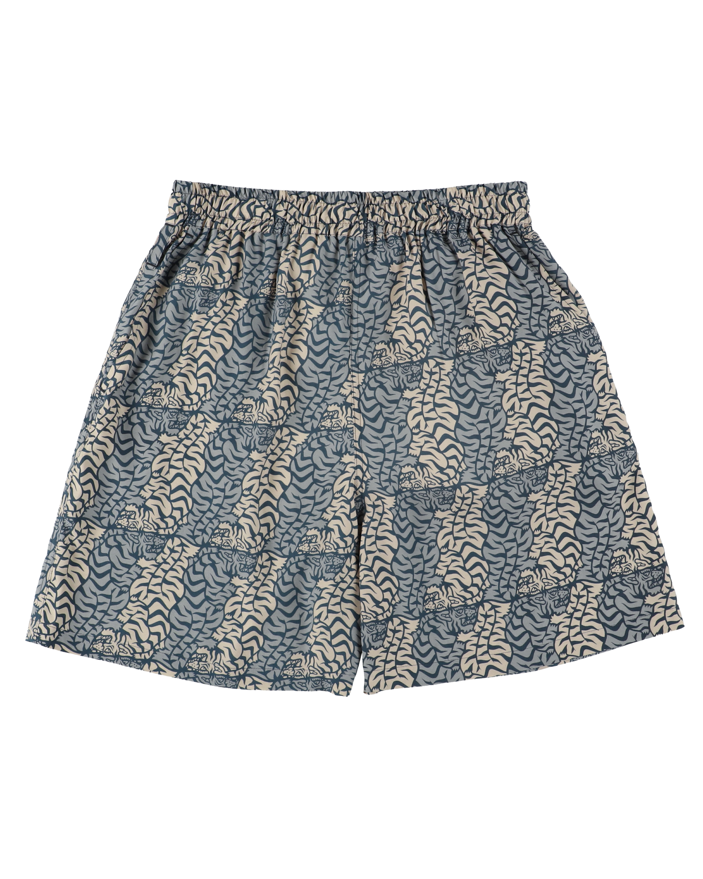 SUMMER SHORTS TIGER