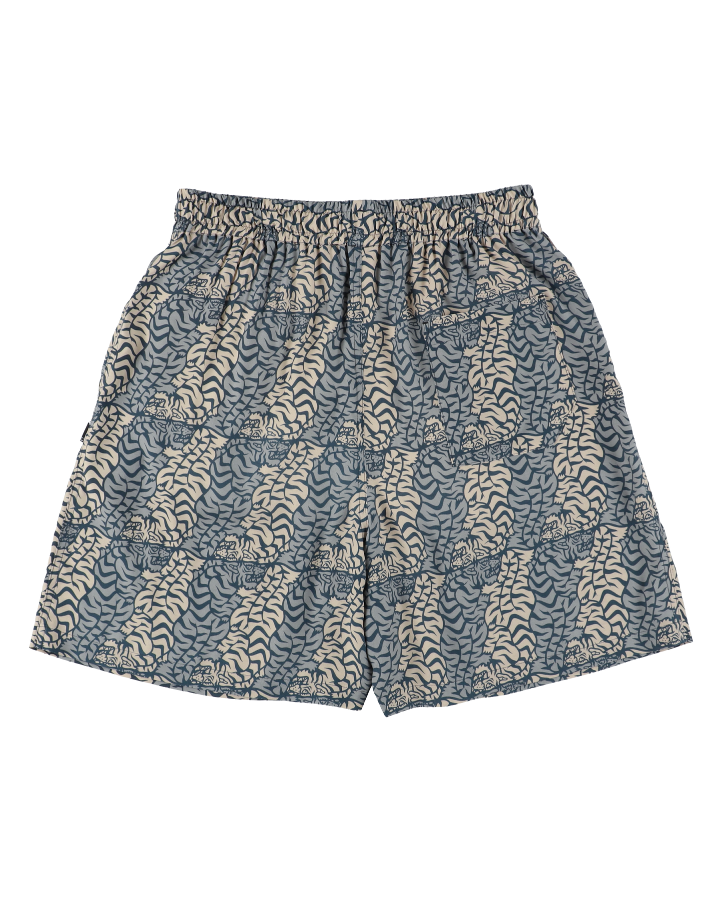 SUMMER SHORTS TIGER
