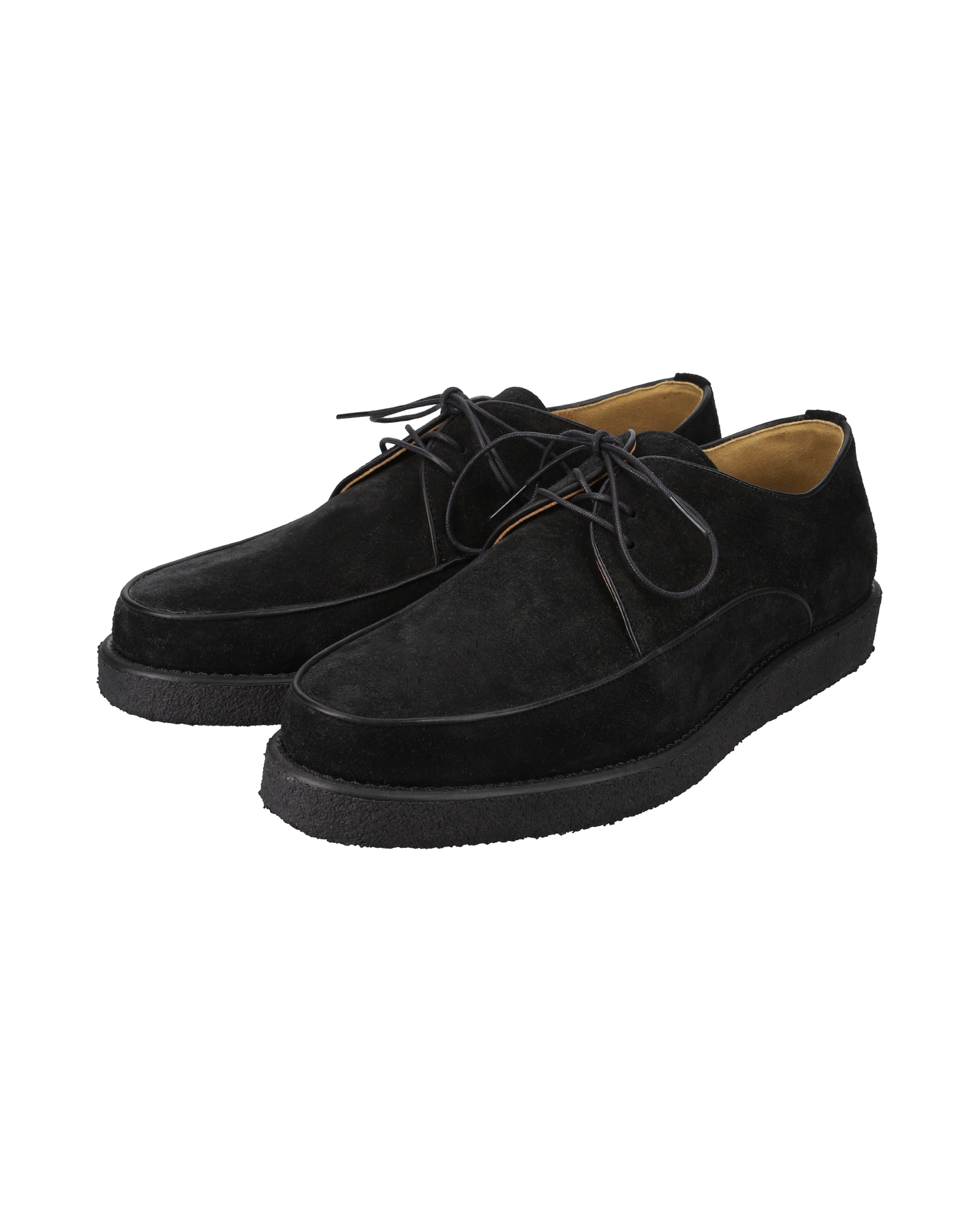 TRIM CREEPER BLACK