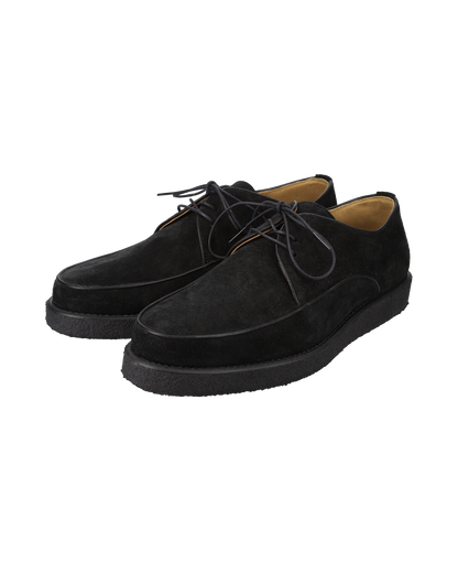 TRIM CREEPER BLACK