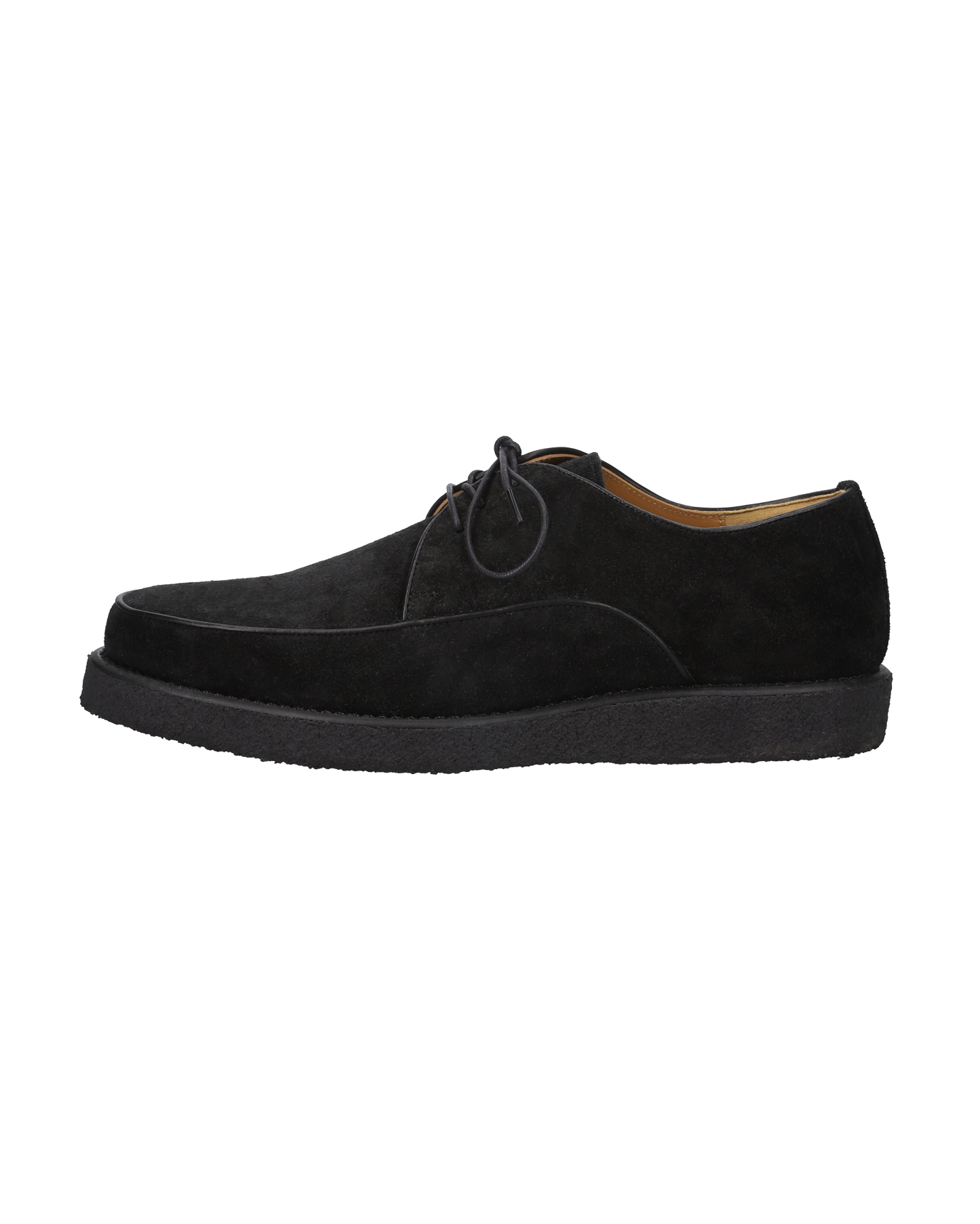 TRIM CREEPER BLACK