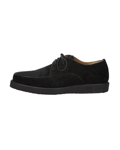 TRIM CREEPER BLACK