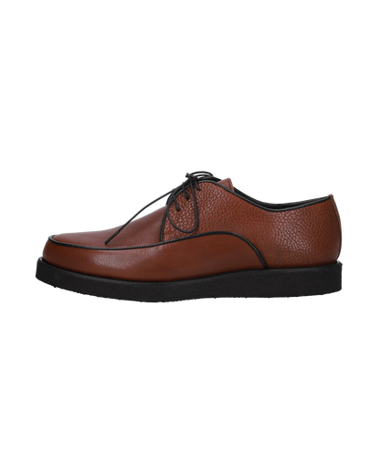 TRIM CREEPER BROWN