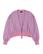 PINK x PURPLE
