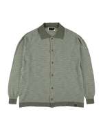 MOSS GREEN x MINT